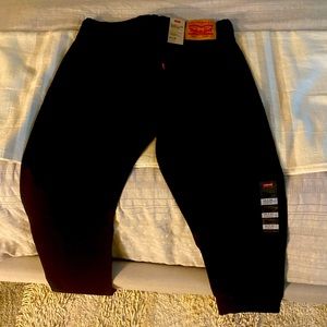 Levi’s men’s 502 jeans